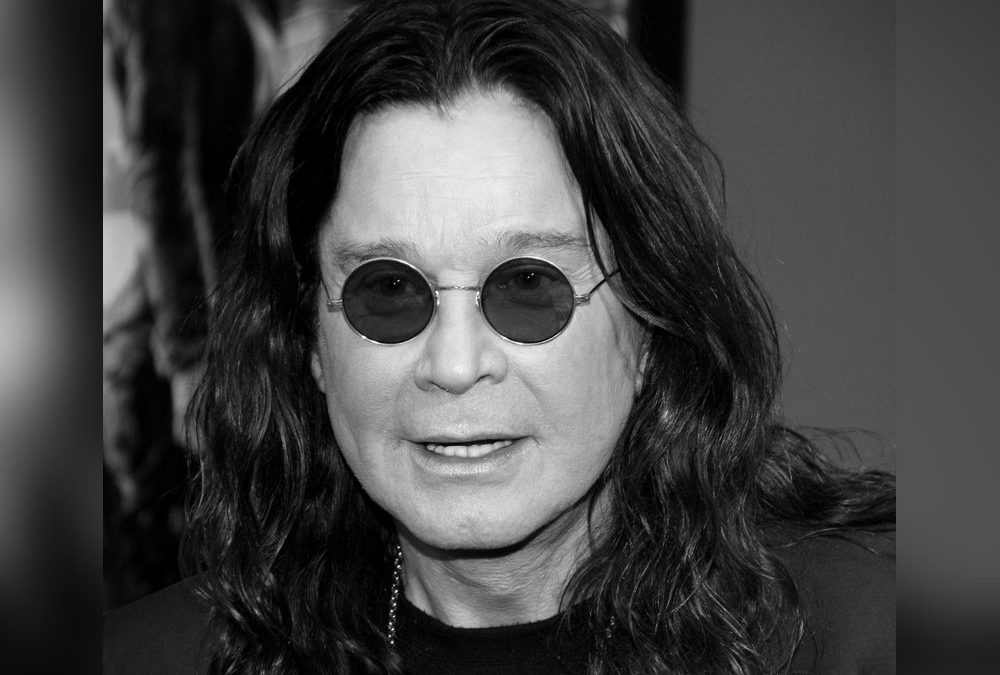 So trauert die Musikwelt um Ozzy Osbourne