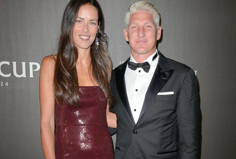 Ana Ivanović bestätigt Trennung von Bastian Schweinsteiger
