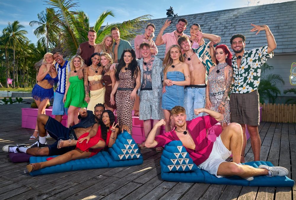 „Are You The One – Realitystars in Love“: Starttermin und Kandidaten