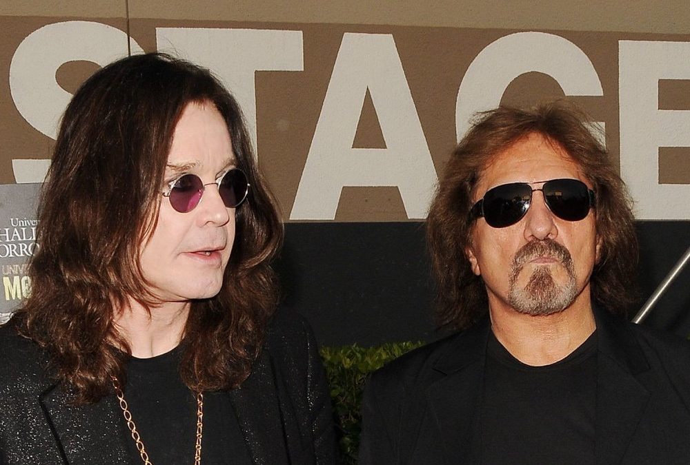 „Ein wilder Ritt“: Geezer Butler nimmt Abschied von Ozzy Osbourne