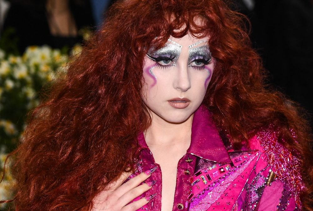 Noch diese Woche: Chappell Roan kündigt neue Single an