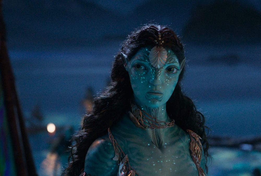 Erster Trailer zu „Avatar: Fire and Ash“ ist endlich da