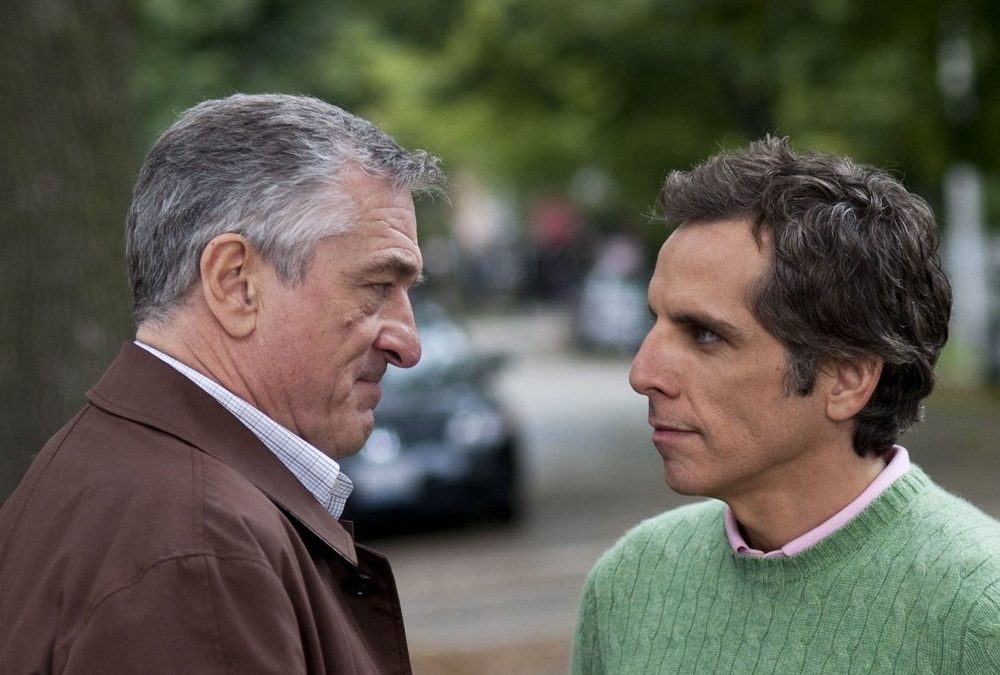 Ben Stiller wird wieder zu Gaylord Focker: So heißt der neue Film