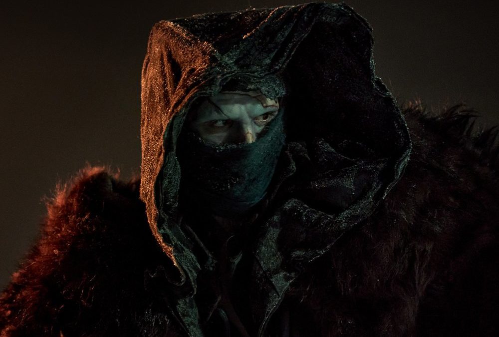 „Frankenstein“-Neuverfilmung: So sieht Jacob Elordi als Monster aus