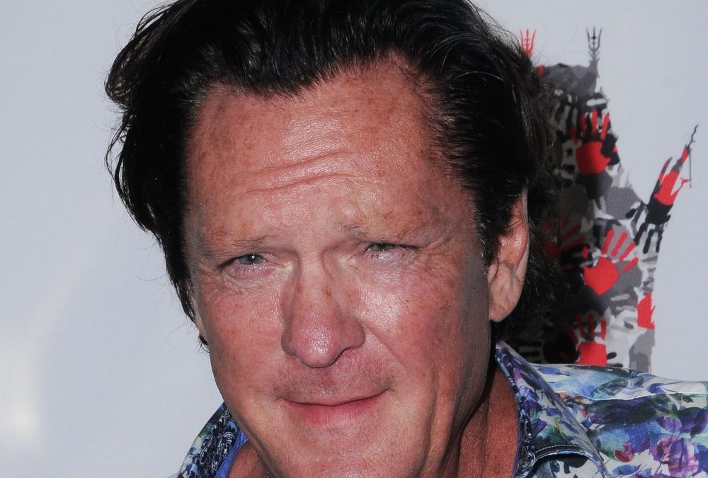 Michael Madsen soll vor seinem Tod trocken gewesen sein