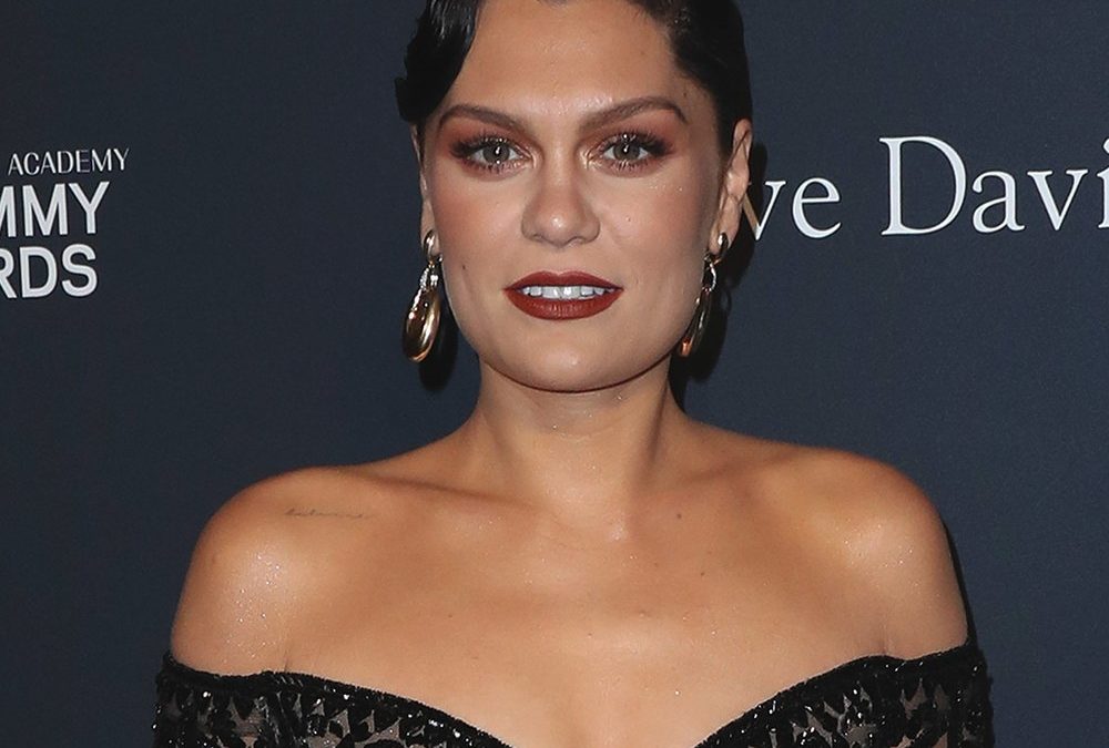 Jessie J nach Brustkrebs-OP: Emotionale Worte über ihre Genesung