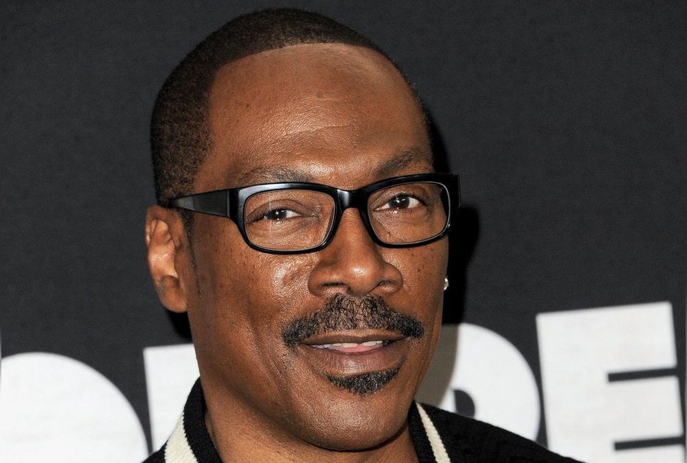 „Pink Panther“ kehrt zurück: Eddie Murphy wird zu Inspektor Clouseau