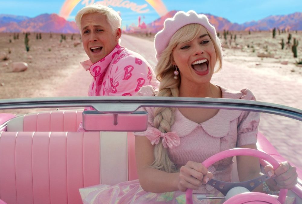 Zwei Jahre nach „Barbie“: Animierter Kinofilm soll kommen