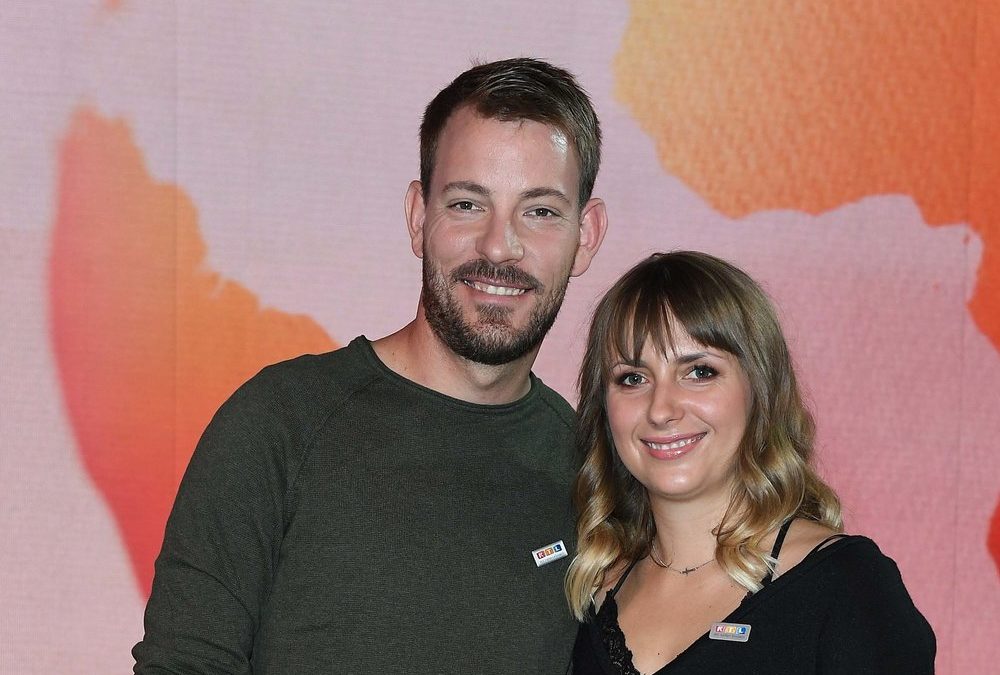 Nach schwerer Ehekrise: Anna und Gerald Heiser feiern Hochzeitstag