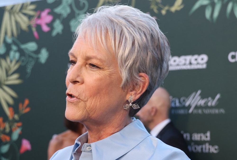 Jamie Lee Curtis kritisiert Schönheitsindustrie scharf