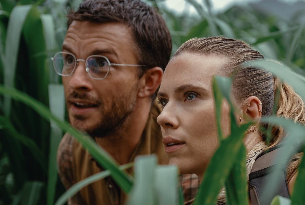 „Jurassic World: Die Wiedergeburt“-Topstart – doch die Zahlen trügen