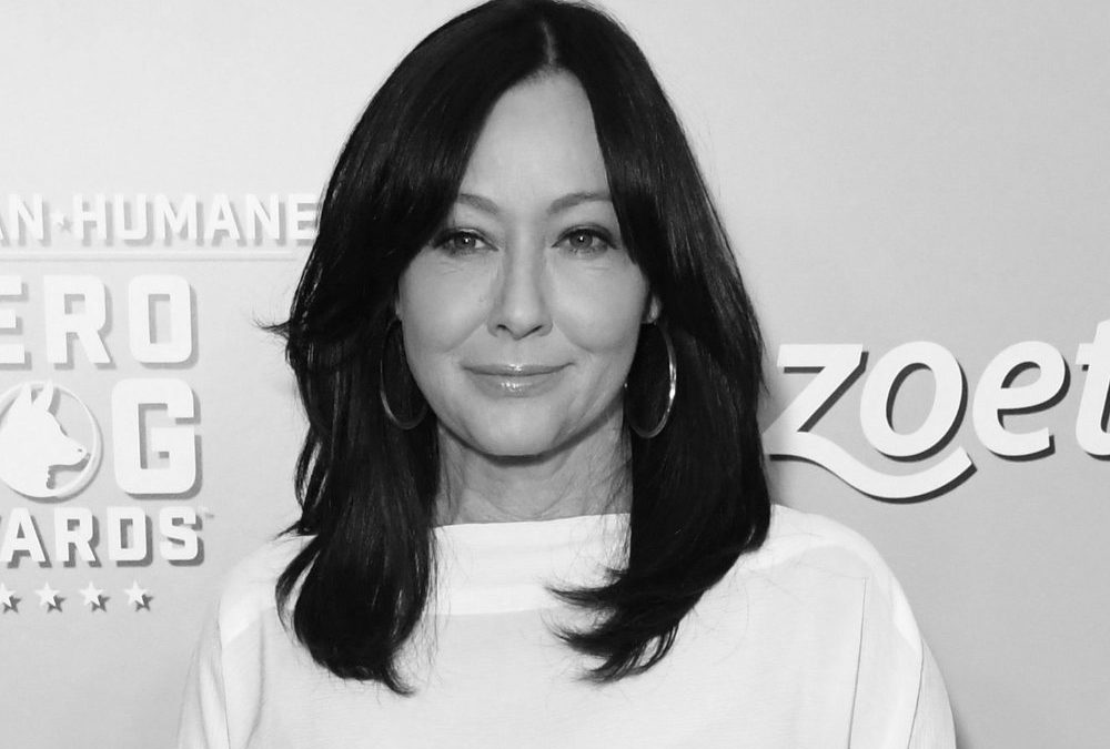 Vor einem Jahr starb Shannen Doherty: „Sie war nicht bereit, zu gehen“