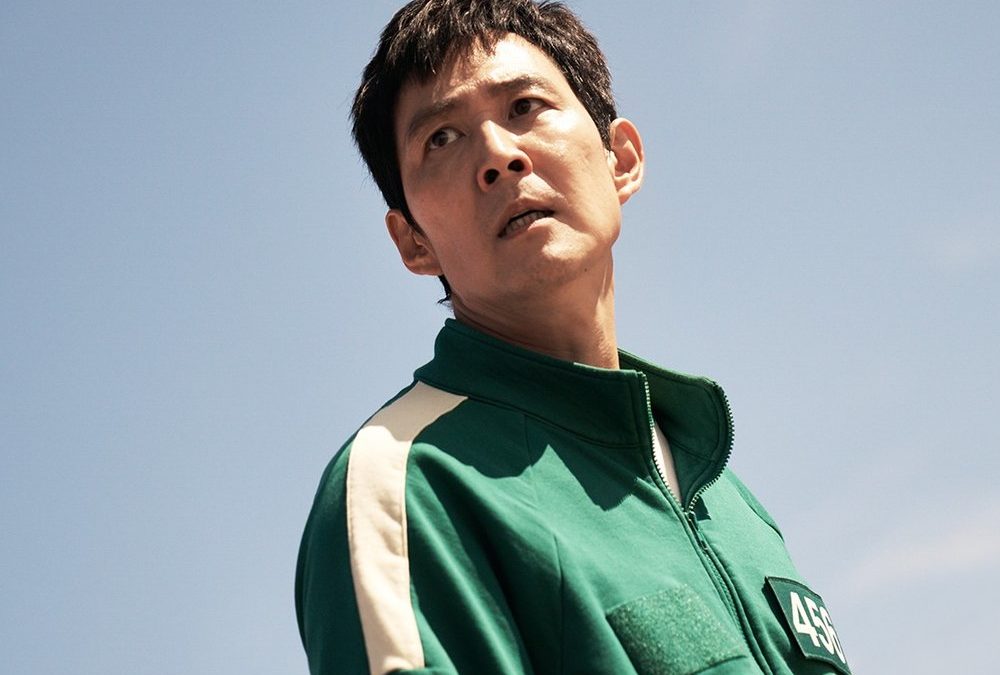 „Squid Game“: Staffel drei angelt sich beeindruckenden Netflix-Rekord