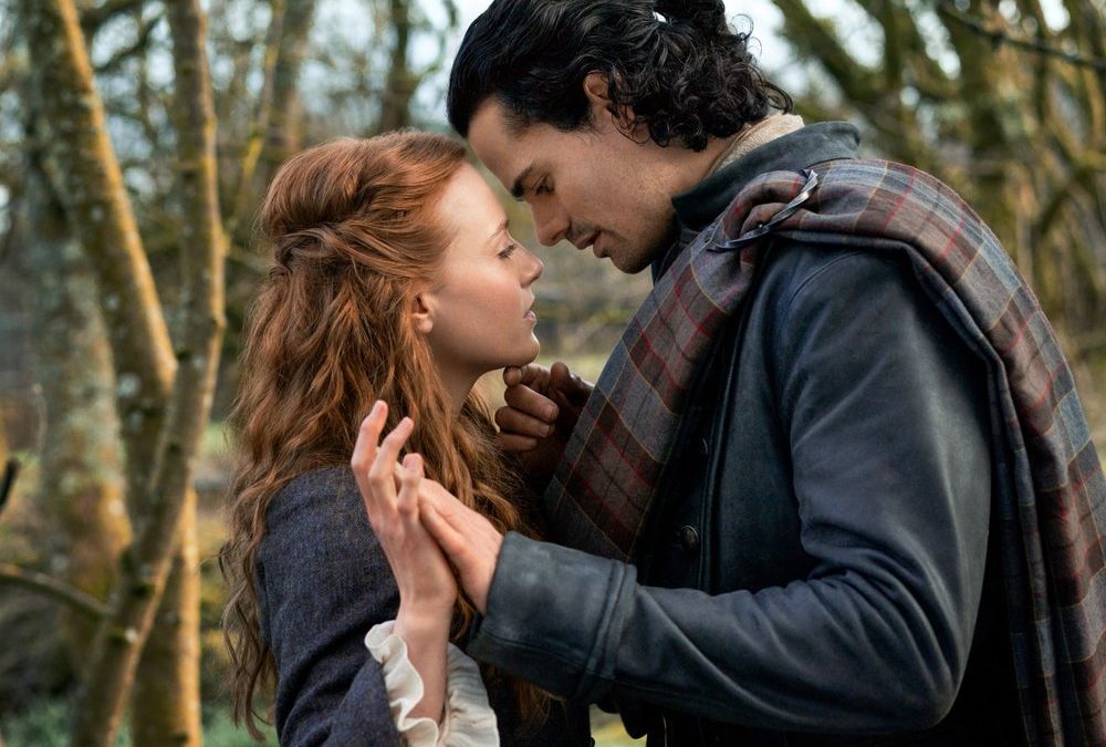 „Blood of My Blood“ bringt frischen Wind ins „Outlander“-Universum