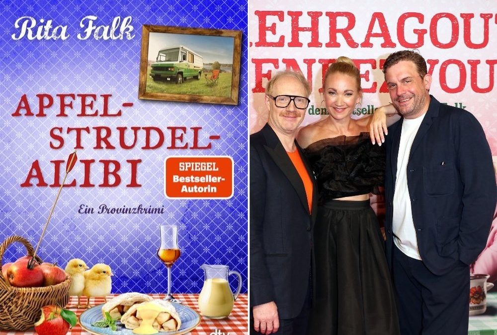 „Rehragout-Rendezvous“ im TV: Wie geht es mit Eberhofer weiter?