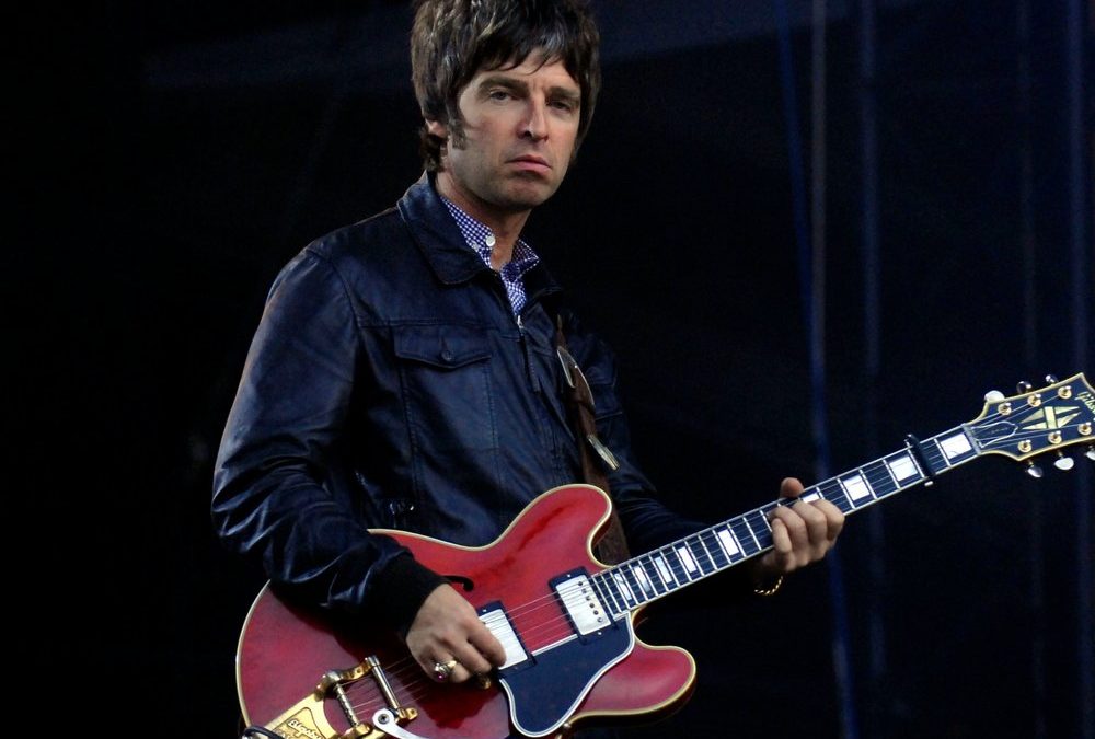 Oasis-Konzert war „erschütterndstes“ Live-Event in 20 Jahren