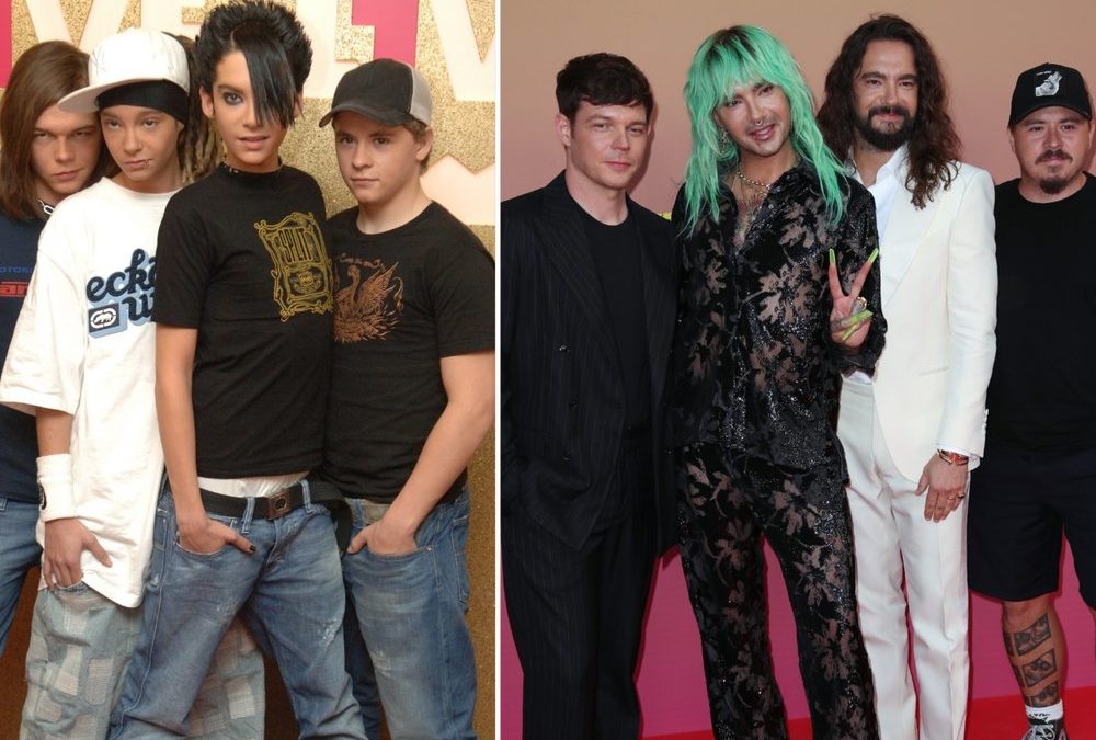 20 Jahre „Durch den Monsun“: Spannende Fakten zum Tokio-Hotel-Hit