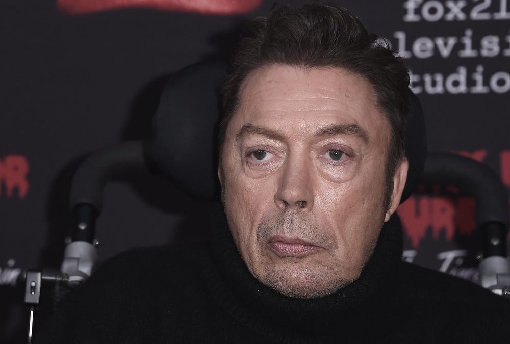 50 Jahre „Rocky Horror Picture Show“: Wie geht es Tim Curry heute?
