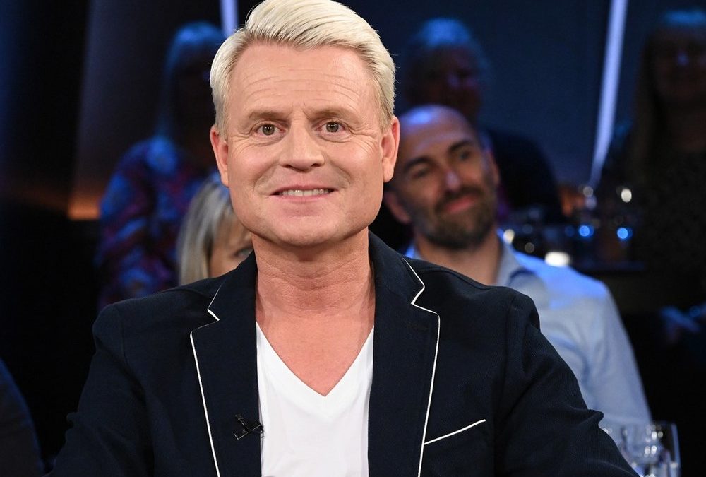 Guido Cantz: Seine Frau verbietet ihm „Let’s Dance“