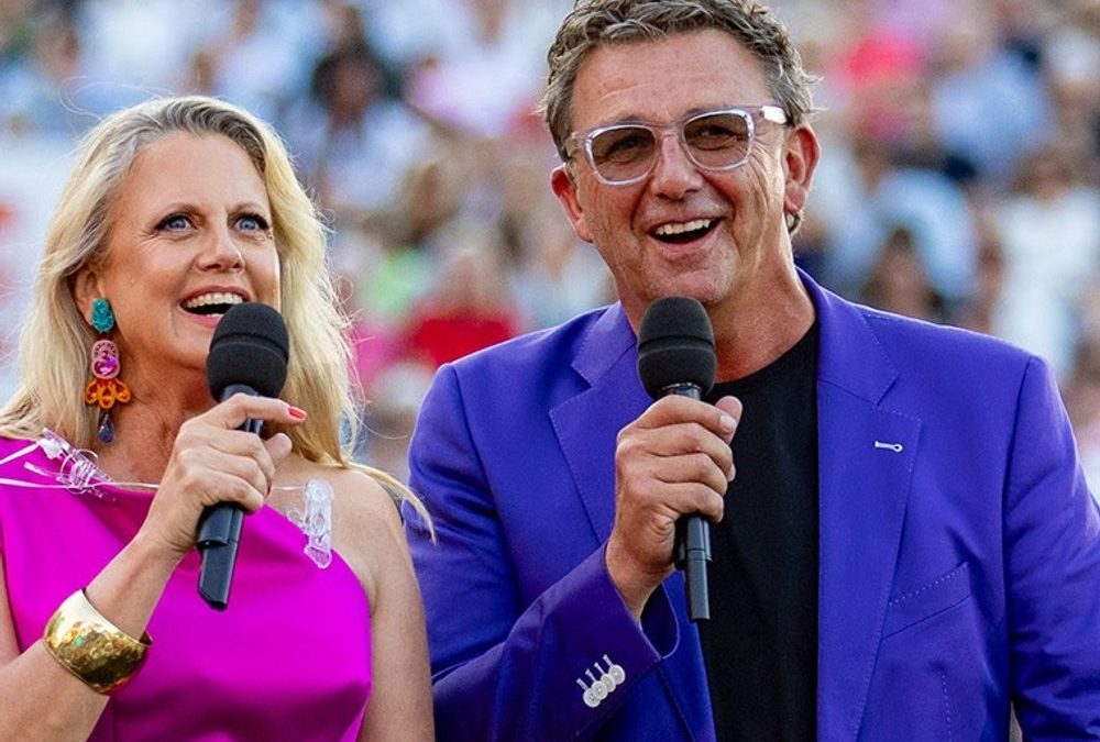 „Bergdoktor“-Star Hans Sigl: Viele Termine abseits der beliebten Serie