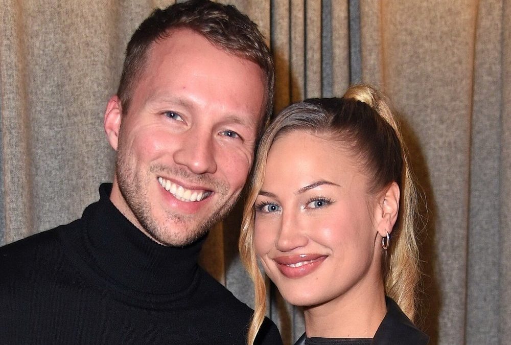 Musikerin Lulu Lewe enthüllt das Geschlecht ihres Babys