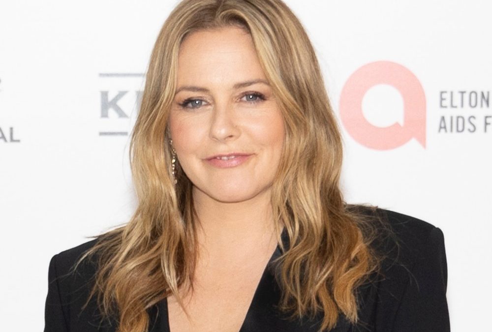 Alicia Silverstone über ihre Anfänge und Ängste bei „Clueless“
