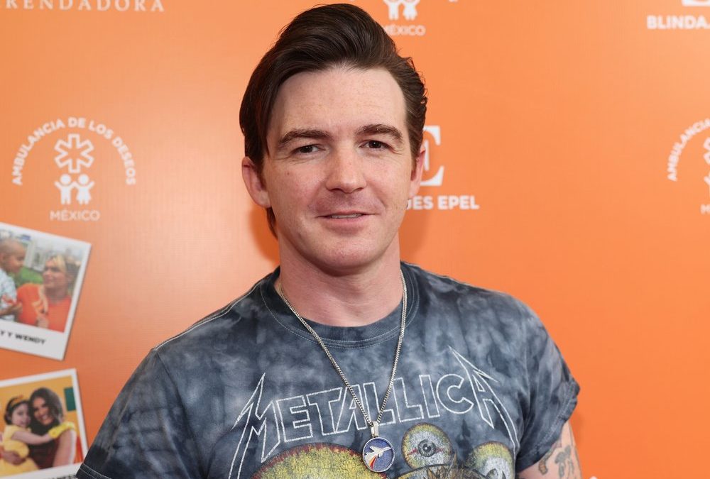 Zwei Jahre nach seiner Ehefrau: Drake Bell reicht Scheidung ein
