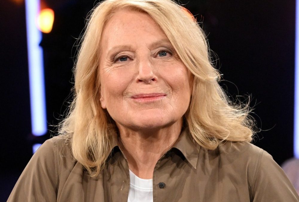 Maren Kroymann warnt vor Rückschritten