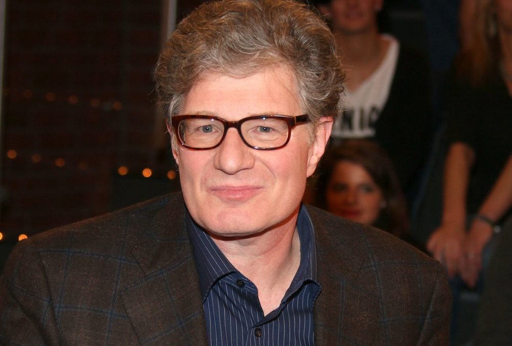 Roger Willemsen zum 70.: Erinnerungen an einen großen Intellektuellen