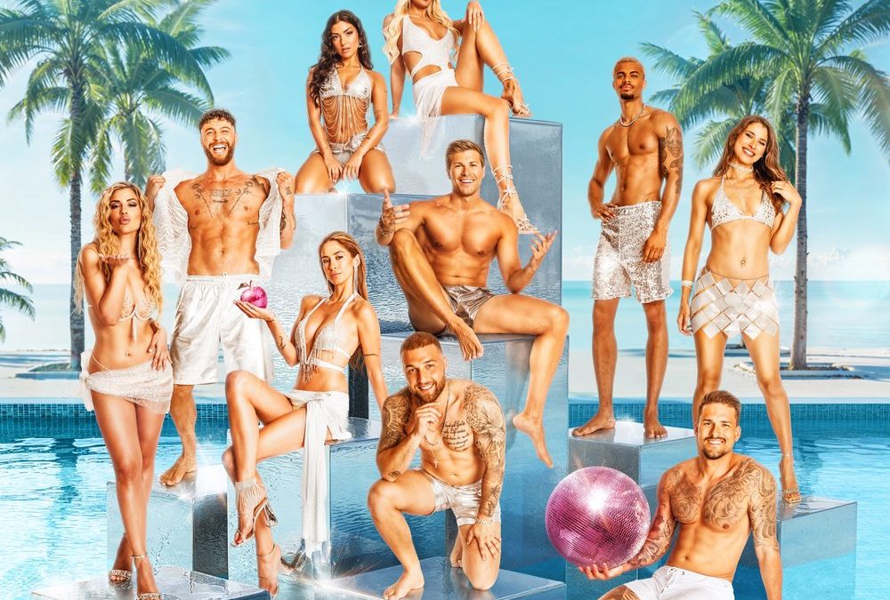 Teilnehmer bestätigt! Erstes Foto der neuen „Love Island VIP“-Promis