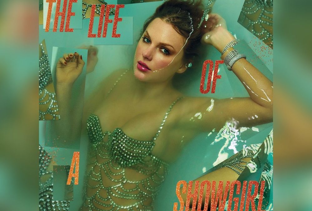 Pop-Queen Taylor Swift kündigt zwölftes Album für Oktober an