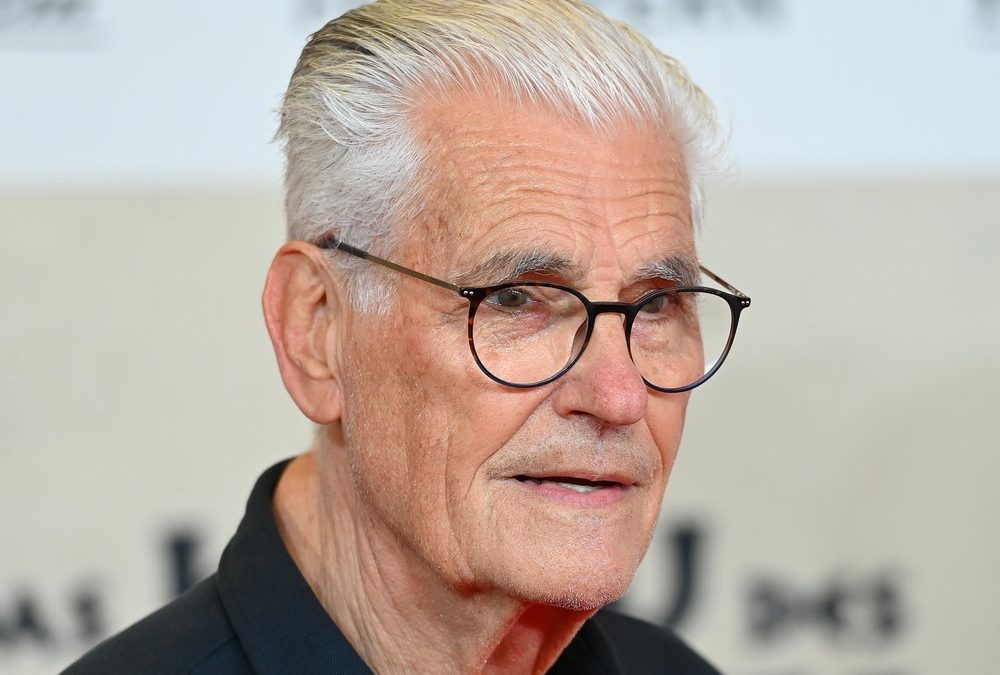 Letzter Kinofilm: Sky du Mont verabschiedet sich von der Leinwand