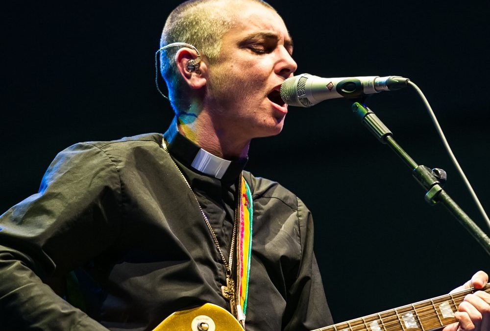 Sinéad O’Connor: Biopic erzählt von ihren frühen Jahren