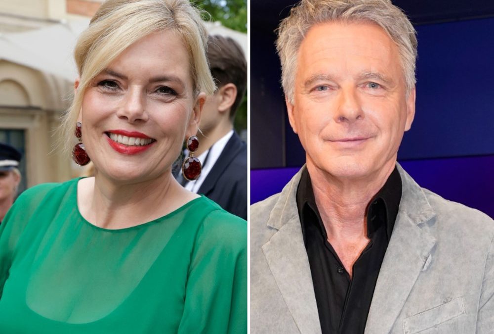 Nach Liebesnews: Instagram-Community gratuliert Julia Klöckner