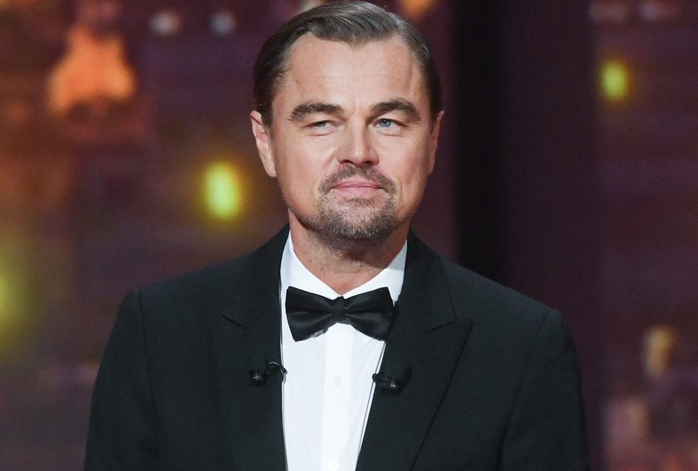 Leonardo DiCaprio: Filmstar wird bei Polizeikontrolle nicht erkannt