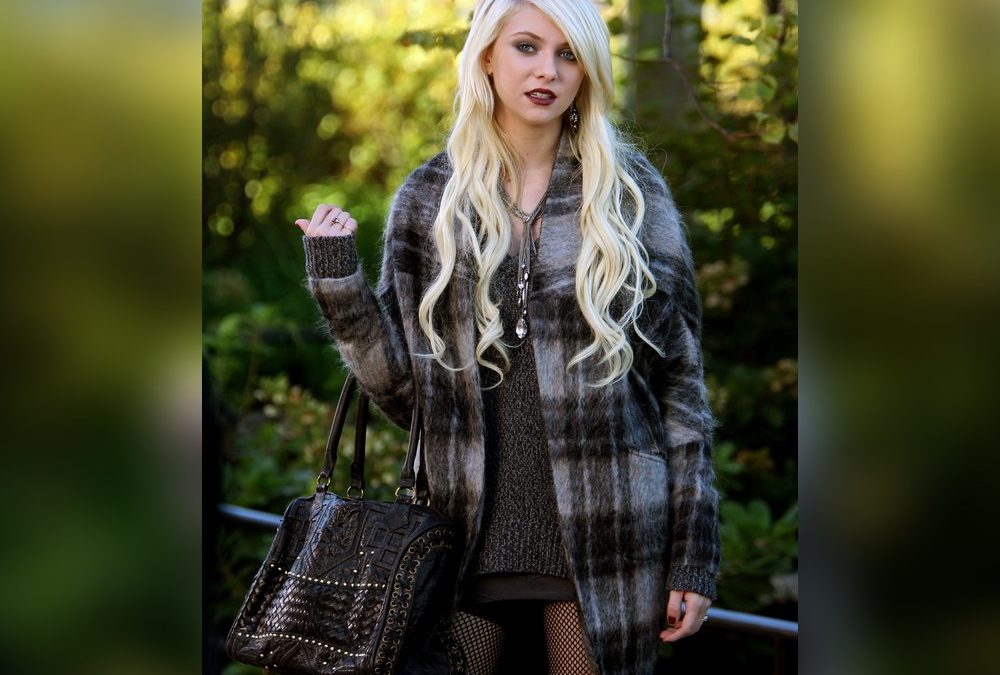 „Indie Sleaze“: Style-Guide zum rebellischen Look