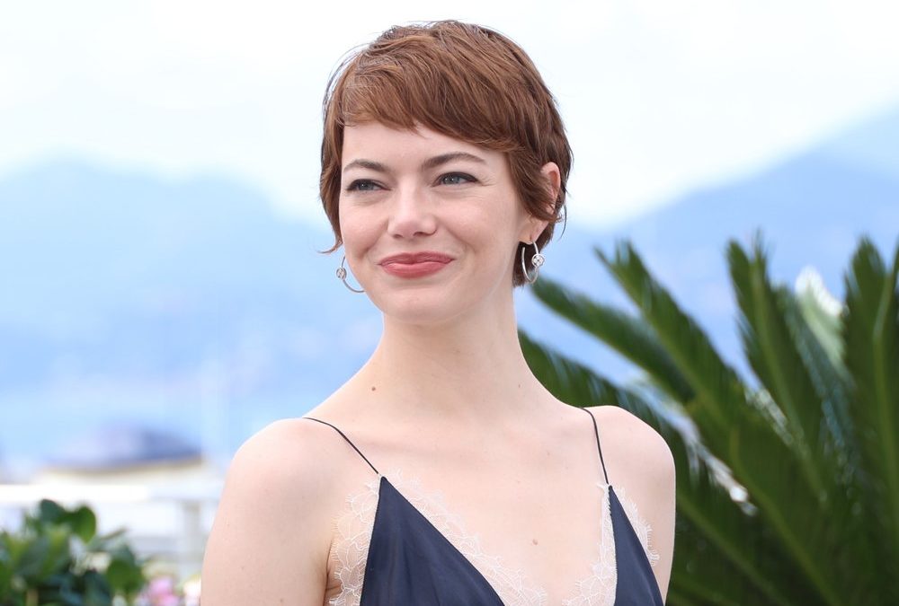 Emma Stone über ihre Tochter: „Das größte Geschenk meines Lebens“