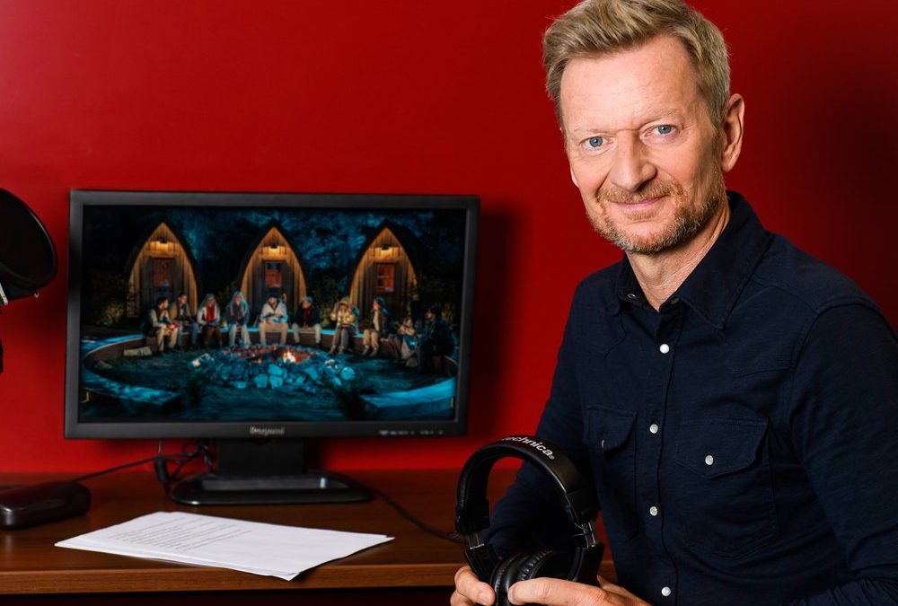 Reality-Format „Werwölfe“: Das Erste gibt Starttermin bekannt