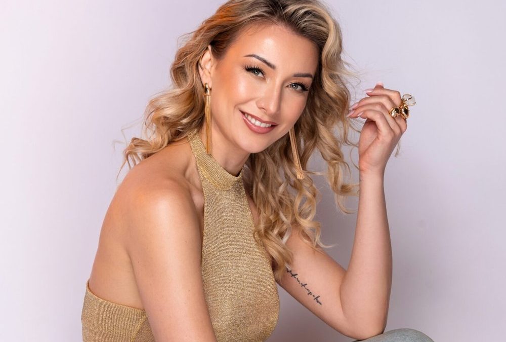 So denkt Anna-Carina Woitschack heute über ihr Dschungelcamp-Abenteuer