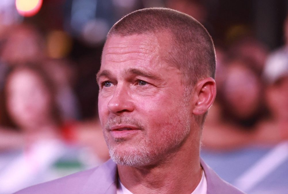 Nach dem Einbruch bei Brad Pitt: Polizei nimmt Verdächtige fest