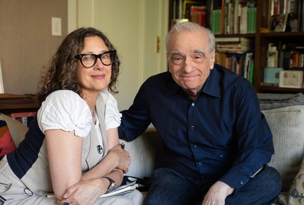 Dokuserie „Mr. Scorsese“: Ein Blick auf das Leben der Regielegende
