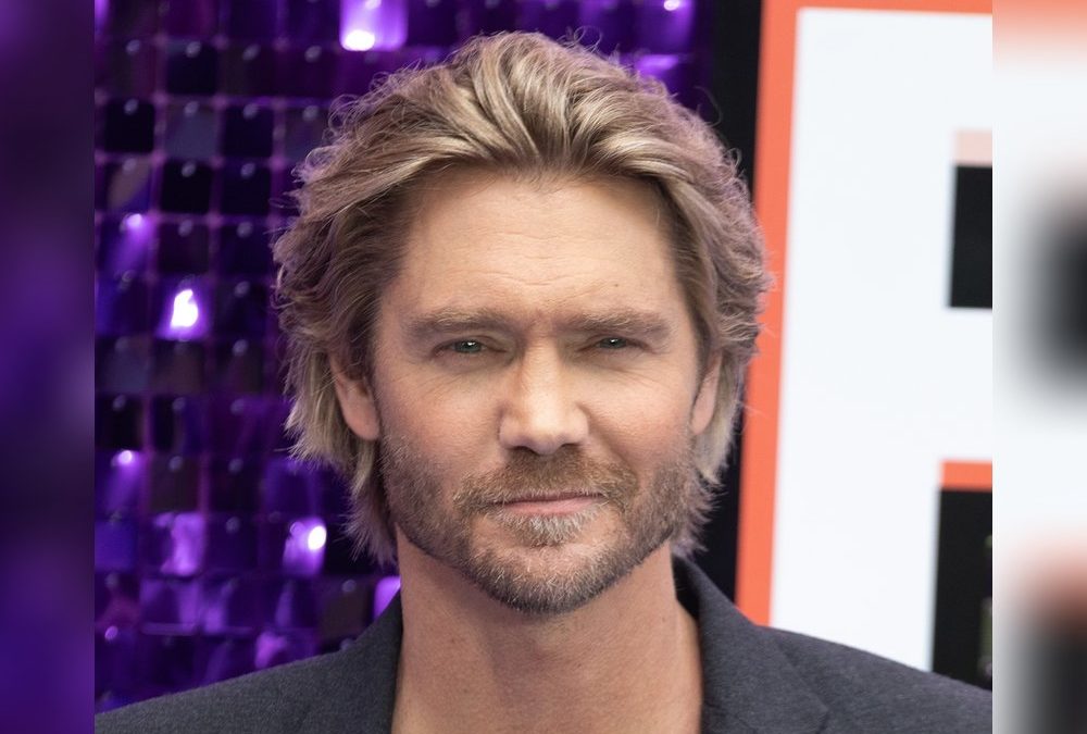 „Gilmore Girls“-Star Chad Michael Murray lag im Sterben