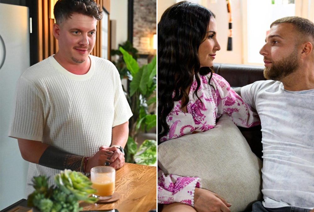 Realitystars mischen „GZSZ“, „AWZ“ und „Unter uns“ auf