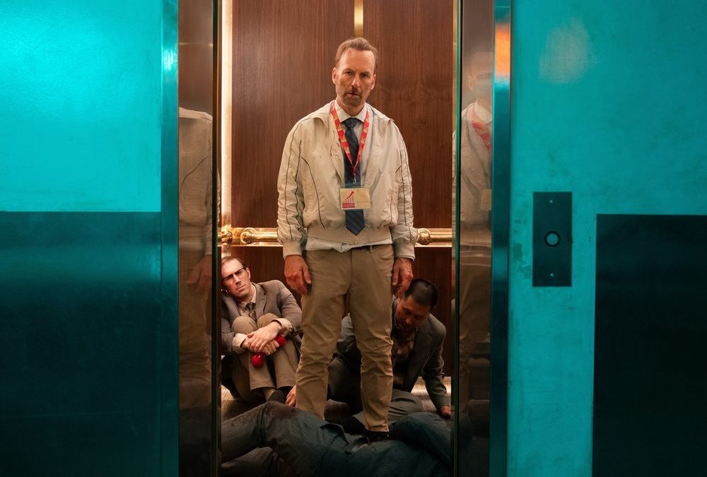 „Nobody 2“: Bob Odenkirk verdankt sein Leben einer Rolle als Killer