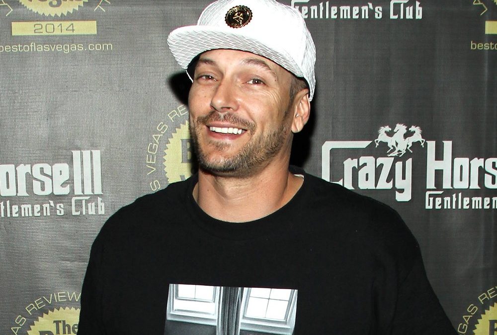 Kevin Federline über seine Memoiren: „Hier findet ihr Antworten“