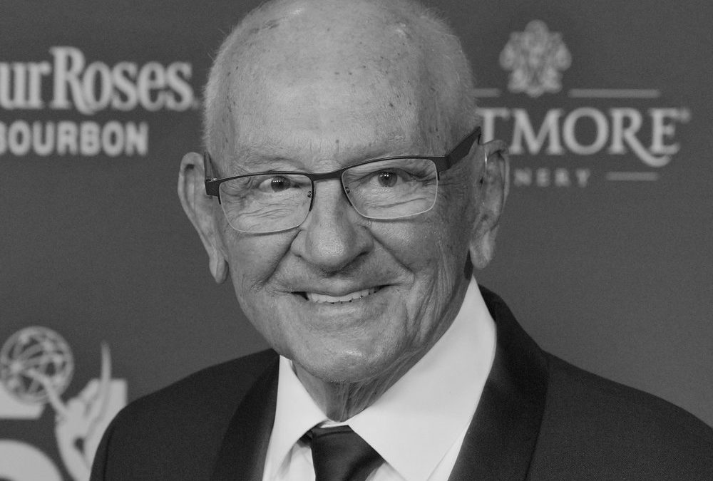 US-amerikanischer TV-Richter Frank Caprio ist tot