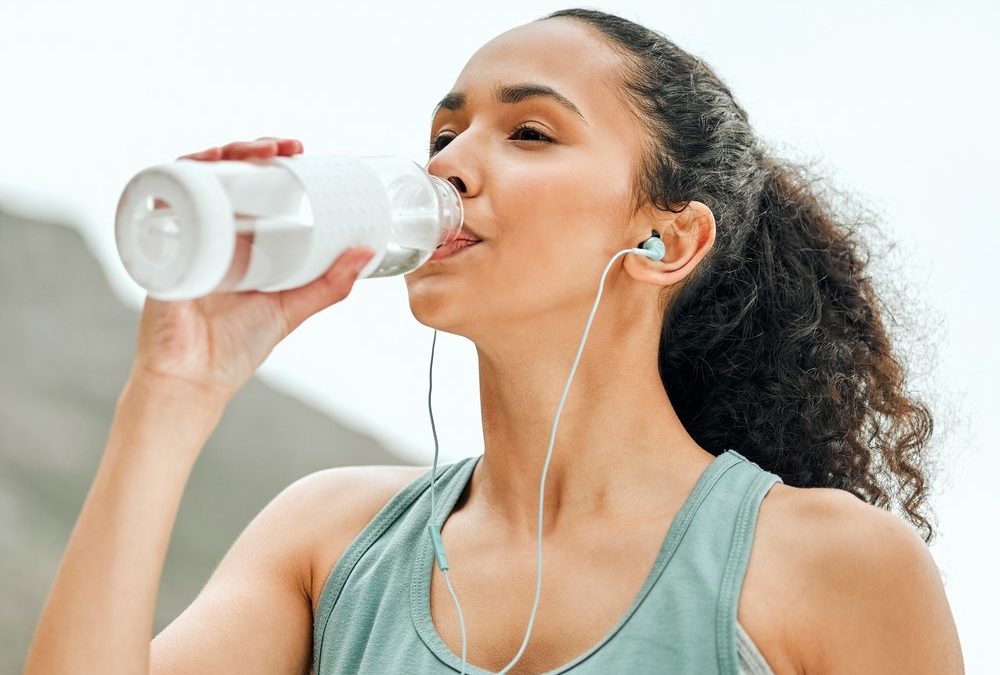 Wasservergiftung: Kann man zu viel trinken?