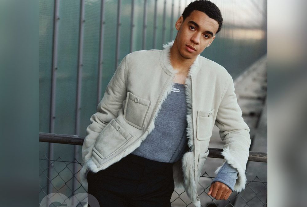 Fußballstar Jamal Musiala: So geht er mit Rückschlägen um