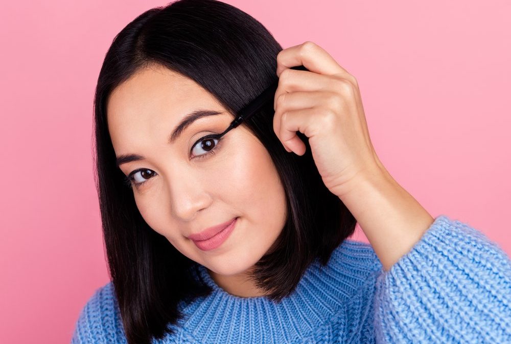 Beauty-Hack: Mit diesen Tricks gelingt der Eyeliner jedes Mal