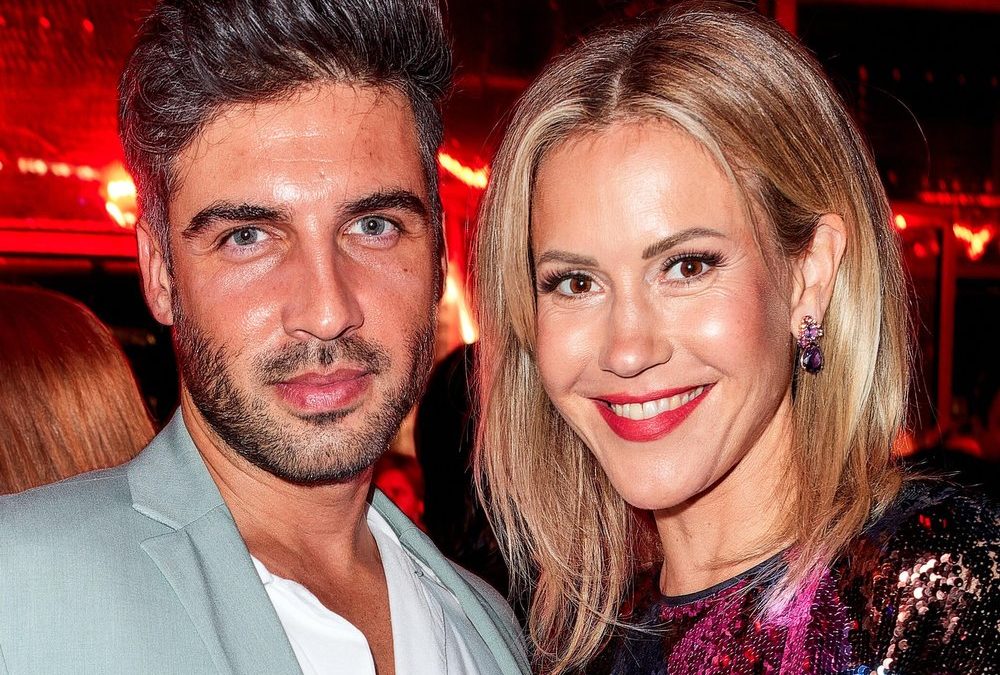 Wolke Hegenbarth verrät: So lange ist sie wirklich schon verheiratet